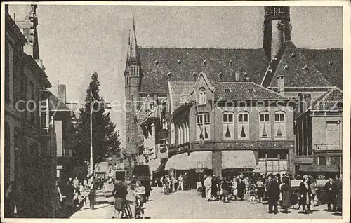 Helmond Markt Kat. Helmond