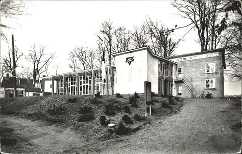 Arnhem Jeugdcentrum Jacobiberg Kat. Arnhem