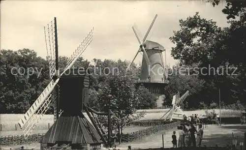 Arnhem Rijksmuseum Volskunde Het Nederlands Openluchtmuseum Kat. Arnhem