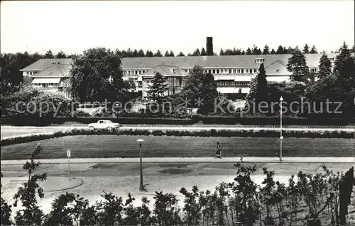 Arnhem Gem Ziekenhuis Kat. Arnhem