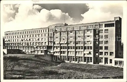 Arnhem Diaconessenhuis Beddenhuis Kat. Arnhem