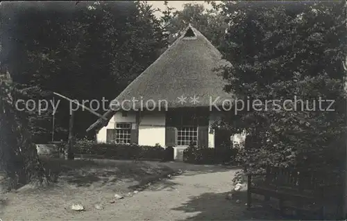 Arnhem Rijksmuseum Volkskunde Het Nederlands Openluchtmuseum  Kat. Arnhem