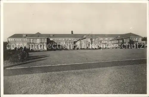 Arnhem Gemeentehuis Kat. Arnhem