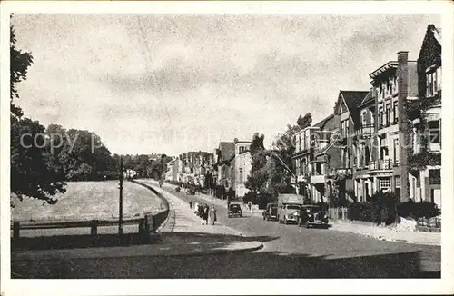 Arnhem Sonsbeekweg Kat. Arnhem