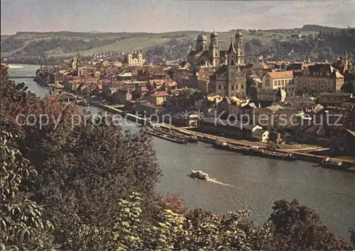 Passau JH Kat. Passau