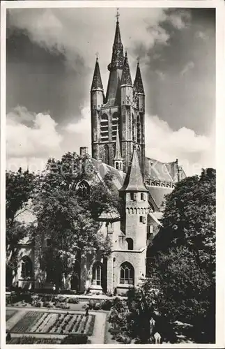 Delft Museum Het Prinsenhof Kat. Delft