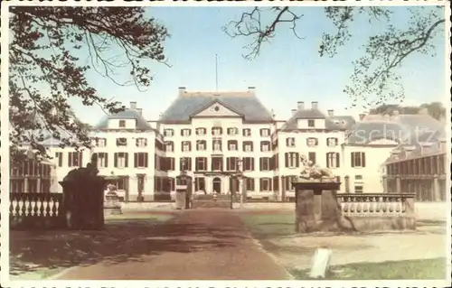 Apeldoorn Kon. Paleis Het Loo Kat. Apeldoorn