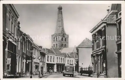 Barneveld Gelderland Langstraat Kat. Barneveld