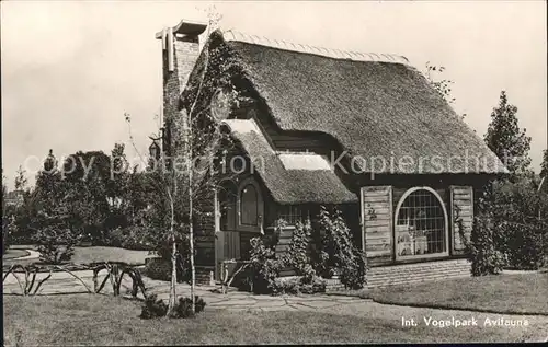 Alphen Aan Den Rijn Avifauna Kat. Alphen Aan Den Rijn