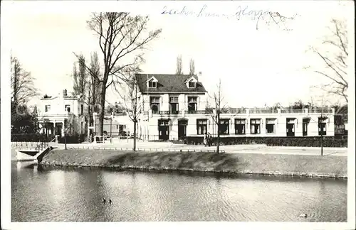 Hoorn Ziekenhuis De Villa Kat. Hoorn