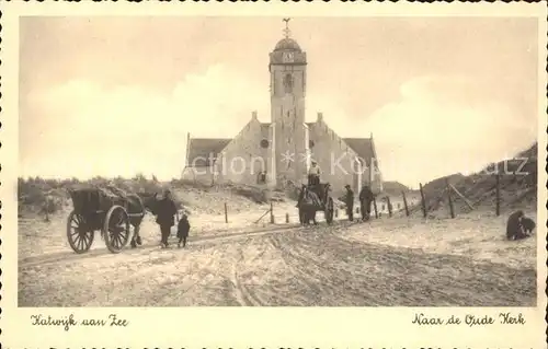 Katwijk Kerk Kat. Katwijk