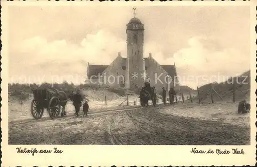 Katwijk Kerk Kat. Katwijk