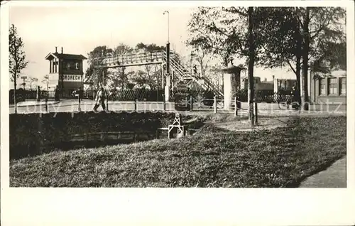 Dordrecht Burgem De Raadtsingel Spuiweg Kat. Dordrecht