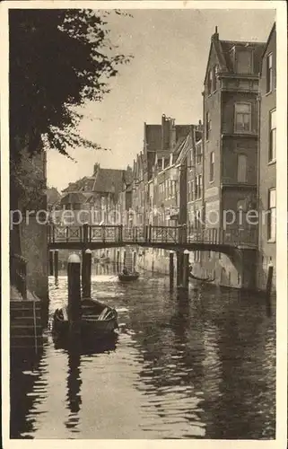 Dordrecht Voorstraatshaven Kat. Dordrecht