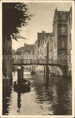 Dordrecht Voorstraatshaven Kat. Dordrecht