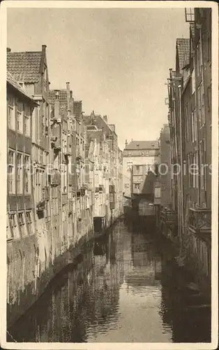 Dordrecht Voorstraatshaven Kat. Dordrecht