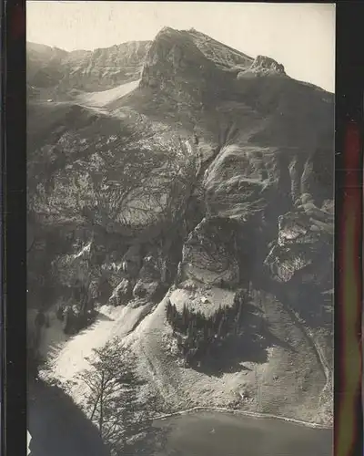 Appenzell IR See / Appenzell /Bz. Appenzell IR