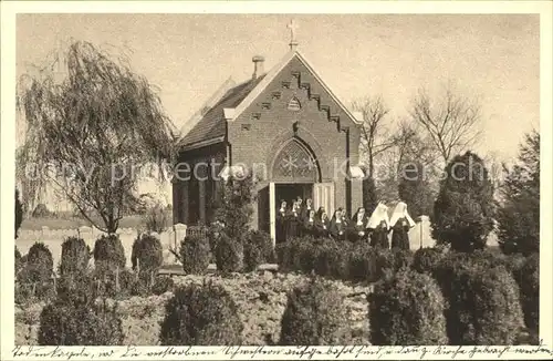 O Fallon Missouri Kloster Kapelle Nonnen Kat. O Fallon