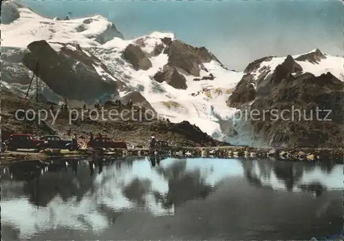 Sustenpass Gasthaus Pension Sustenpass Kat. Susten