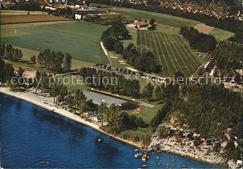 Tenero Centro Sportivo del pono nazionale Kat. Tenero