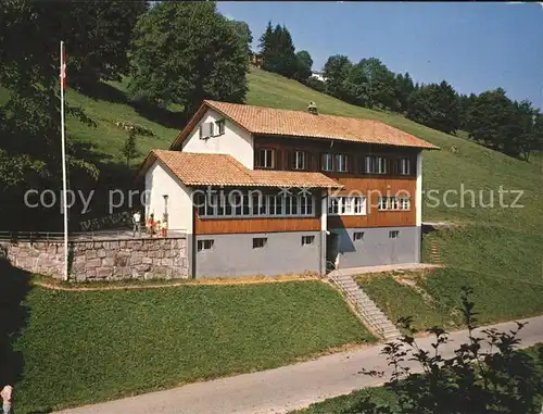 Wiedikon Ski und Ferienhaus Satus Kat. Zuerich