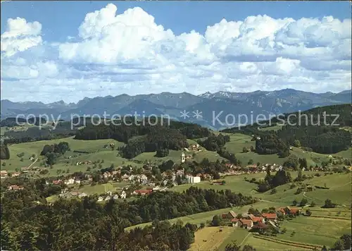 Heiden AR Panorama / Heiden /Bz. Vorderland