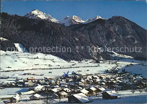 Zweisimmen Spillgerten Kat. Zweisimmen