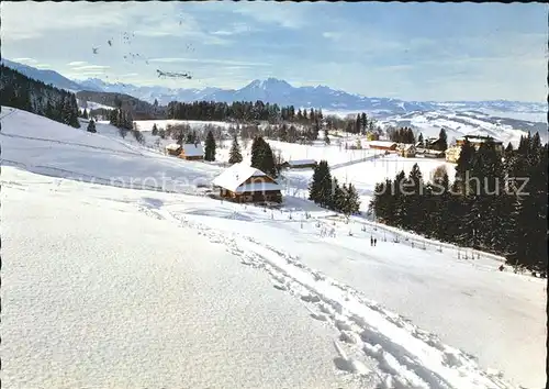 Zugerberg Zug Hotel Restaurant Bahnhof Berner Alpen Pilatus Kat. Zugerberg
