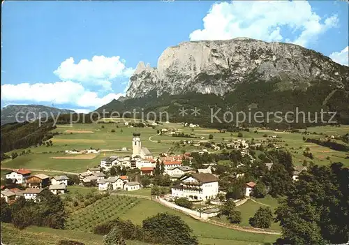 Voels am Schlern Kat. Voels am Schlern