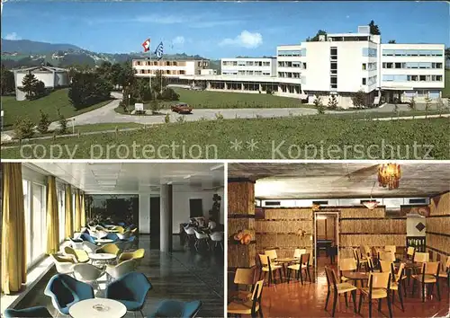 Einsiedeln SZ Schweizer Jugend und Bildungszentrum / Einsiedeln /Bz. Einsiedeln