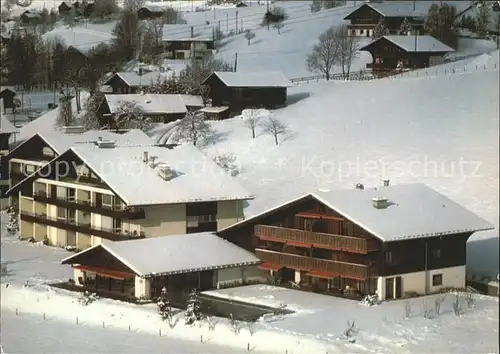 Saanen Residence Piscine Cabana Wyssmuelleri Kat. Saanen