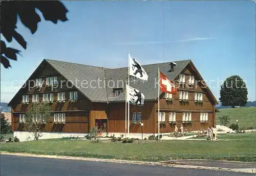 Stein AR Appenzeller Schaukaeserei Kat. Stein AR