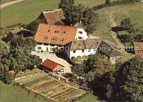 Langenbruck Basel Land Kinder Evangelisations Bewegungszentrum Kat. Langenbruck