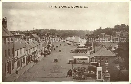 Dumfries Galloway White Sands / Dumfries & Galloway /Dumfries & Galloway