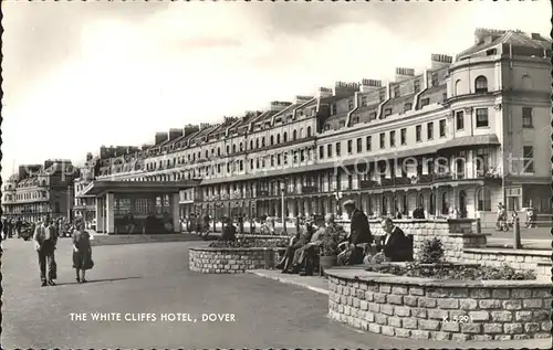 Dover Kent White Cliffs Hotel / Dover /Kent CC
