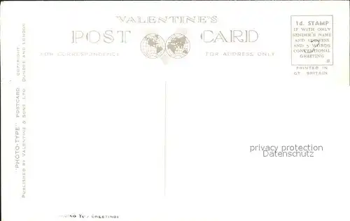 Salisbury Cathedral and River Gate High Street Poultry Cross Valentines Post Card Kat. Salisbury