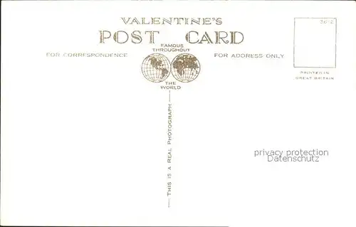 Letchworth North Hertfordshire Paddling Pool Norton Way Leys Avenue Rose Garden Spirelli Works Valentine s Post Card Kat. North Hertfordshire