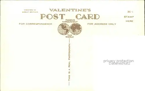 Kendal Castle Bridge Highgate Serpentine Valentine s Post Card Kat. South Lakeland