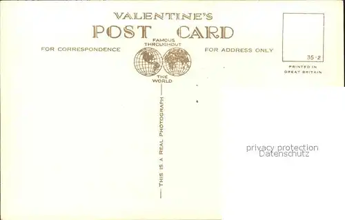 Cupar Fife St Catherine Street War Memorial Crossgate Park Eden Valentine s Post Card Kat. Fife
