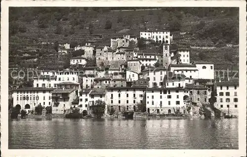 Gandria Lago di Lugano  Kat. Gandria