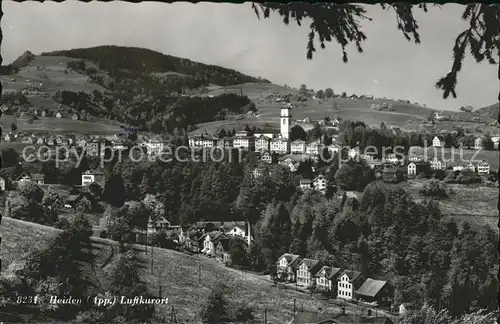 Heiden AR Panorama / Heiden /Bz. Vorderland