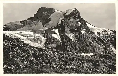 Scheerhorn Berg  / Klausen /Rg. Altdorf