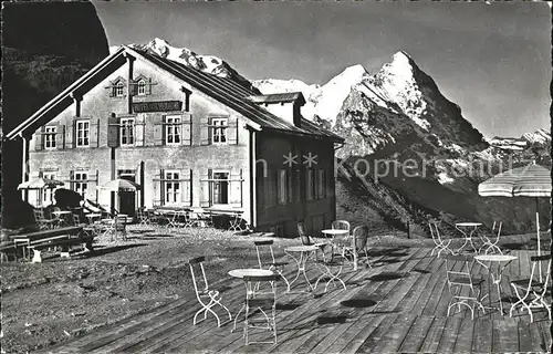 Grosse Scheidegg Hotel Gr Scheidegg Kat. Scheidegg Grosse