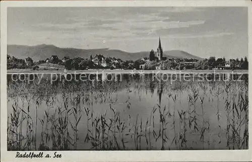 Radolfzell Bodensee  Kat. Radolfzell am Bodensee