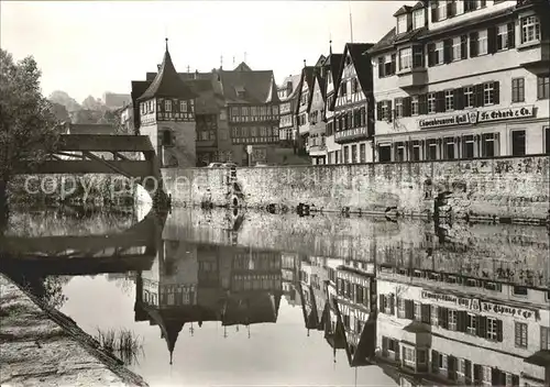 Schwaebisch Hall Kocher Kat. Schwaebisch Hall