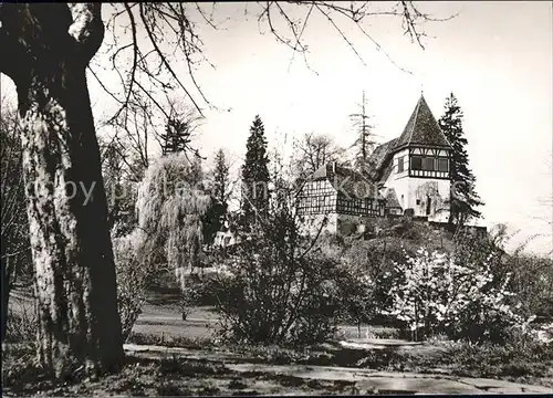 Murrhardt Walterichskirche Kat. Murrhardt