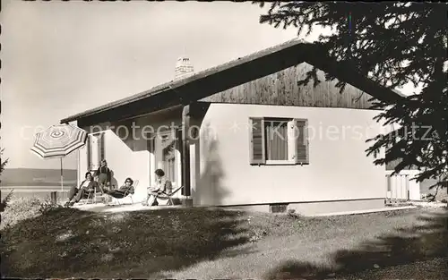 Dittishausen Ferien Landhaus Kat. Loeffingen