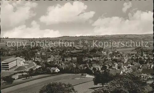 Moeckmuehl Panorama Kat. Moeckmuehl