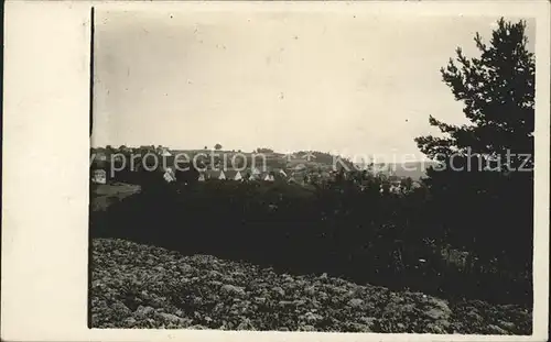 Lossburg Teilansicht Kat. Lossburg