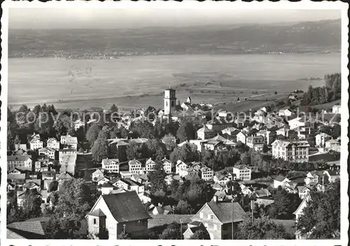 Heiden AR mit Bodenseeblick Kat. Heiden